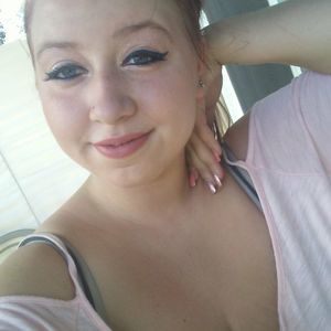 Meet your Posher, Kaelyn