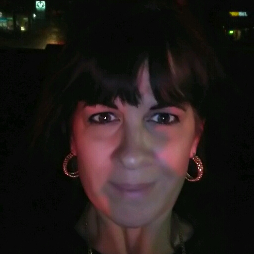 Meet your Posher, Susan