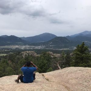 Meet your Posher, Ricardo