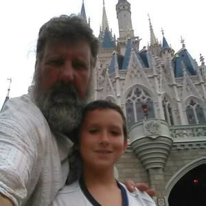 Meet your Posher, Ken