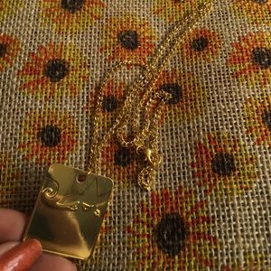 Wicked The Musical Necklace 🔮