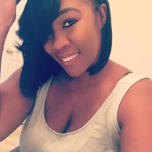 Meet your Posher, Alesia