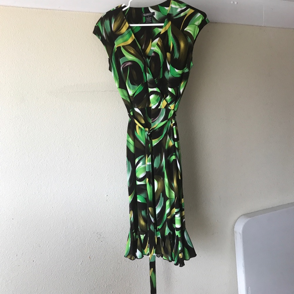 Dress by Glamour