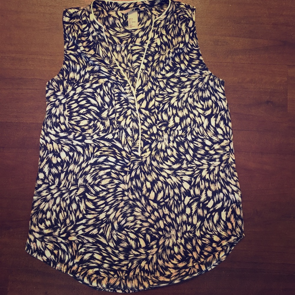 H&M Blouse