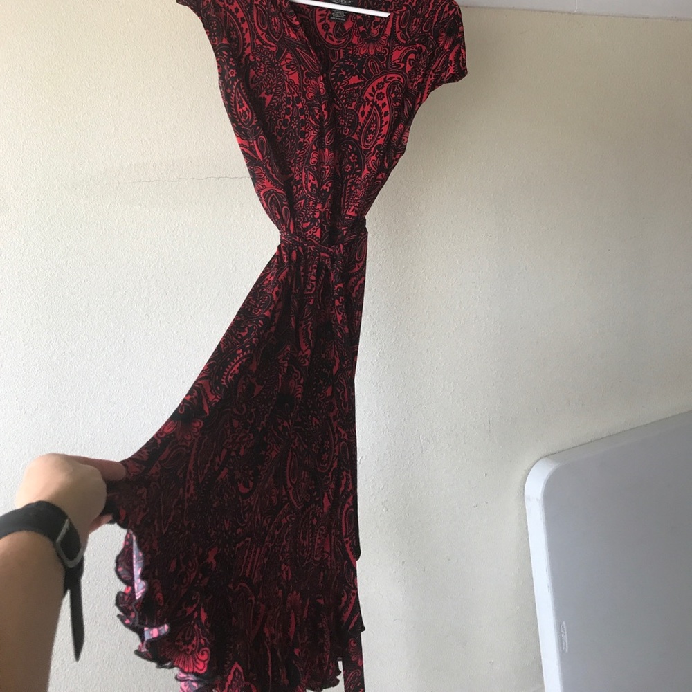 Dress by Glamour