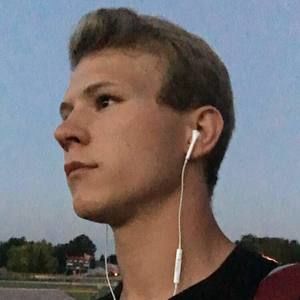 Meet your Posher, Braidon