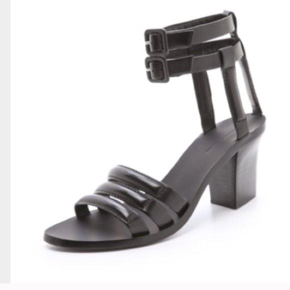 Alexander Wang Shoes - Alexander Wang Livia Heeled Sandals