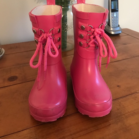 Other - Gap toddler rain boots!!! ☔️ 5T/6T