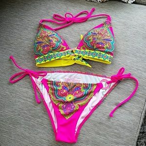 💖VICTORIA'S SECRET BIKINI!!!! 💖VICTORIA'S SECRET BIKINI!!!!