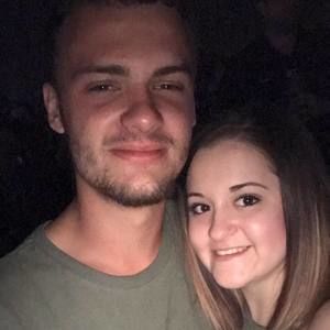 Meet your Posher, Sabrina