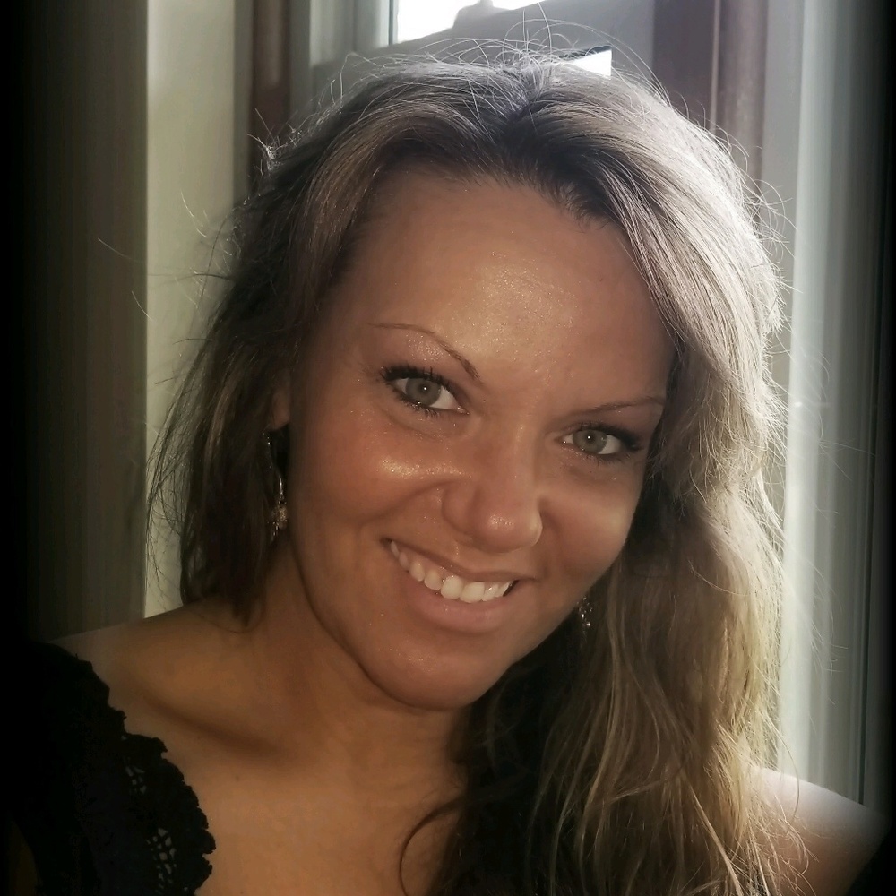 Meet your Posher, Shannon