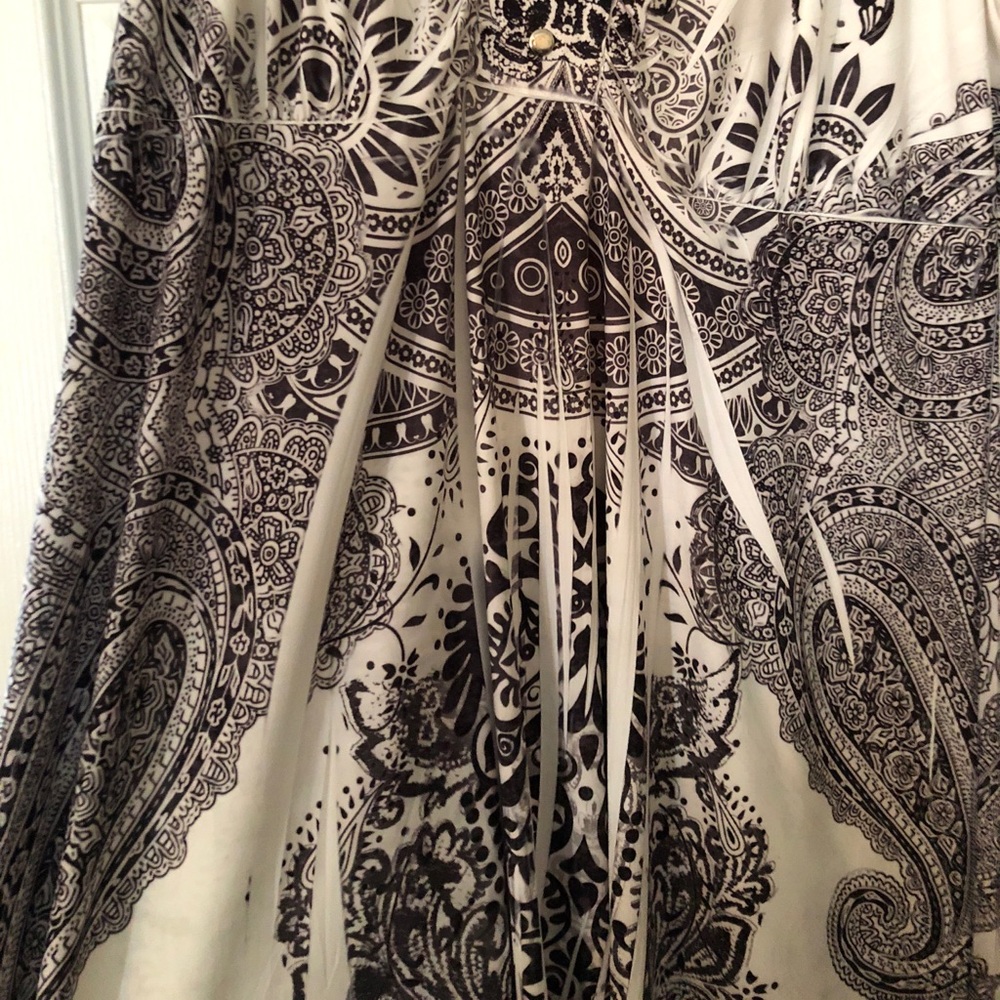 One world dress size xl