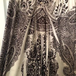 One world dress size xl