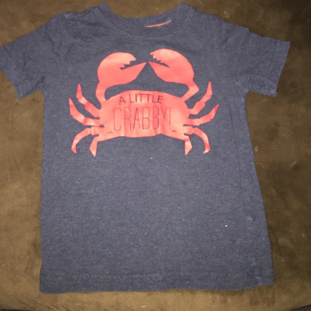 Lot of 3t boys shirts