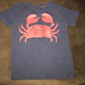 Lot of 3t boys shirts