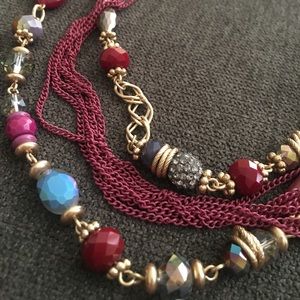 PD “The Find” necklace