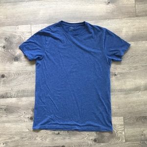 J. Crew Factory | Slim washed T-shirt | NAVY