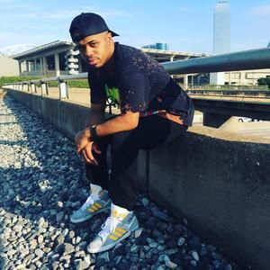 Meet your Posher, Jude