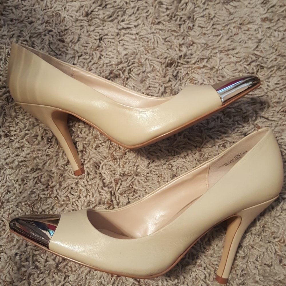 Chinese Laundry Pumps Size 10