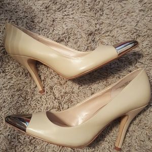 Chinese Laundry Pumps Size 10