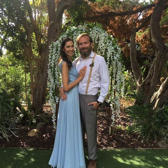 Meet your Posher, Carl - Picture 1 of 1