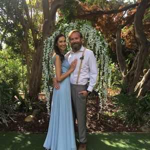 Meet your Posher, Carl