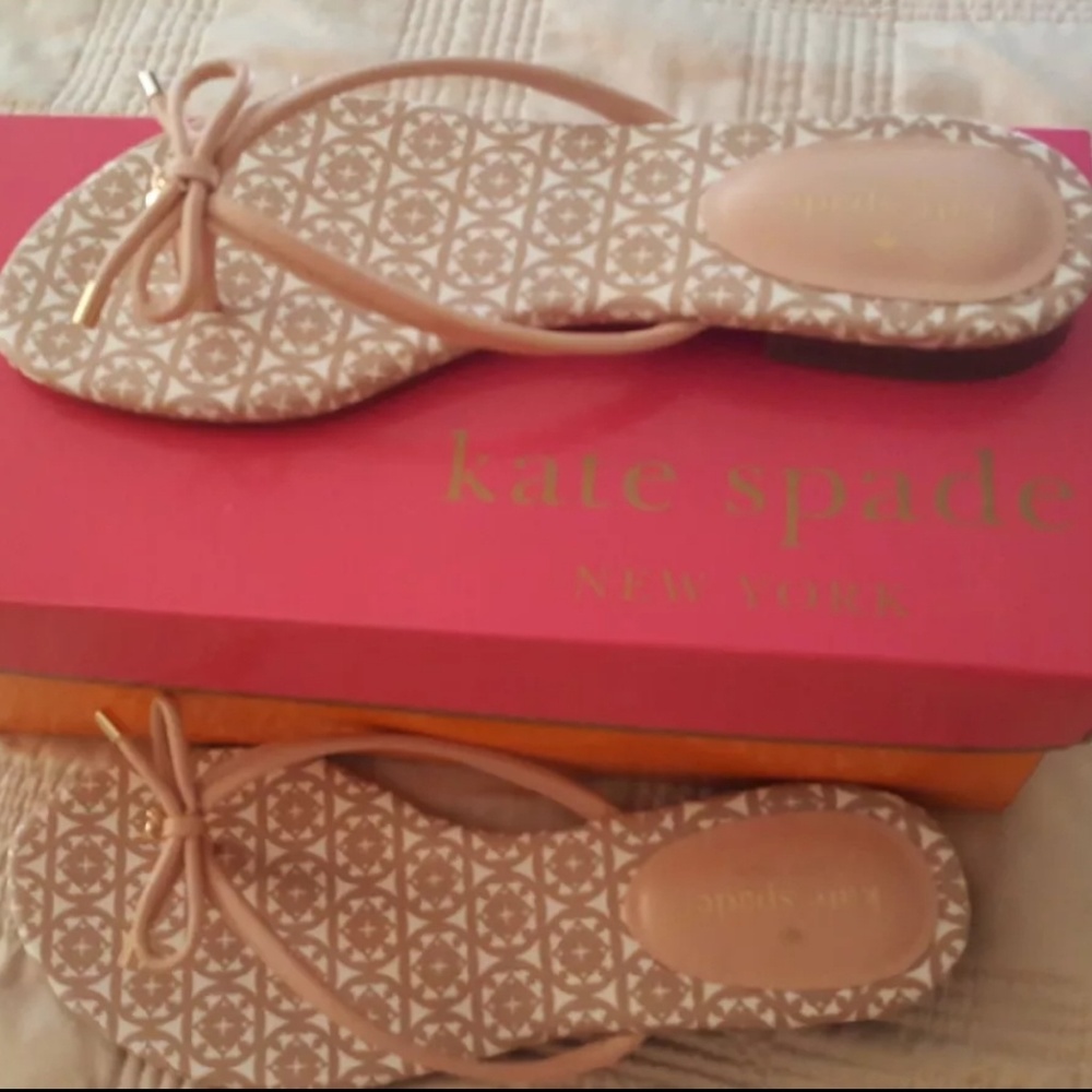 Kate Spade Sandals