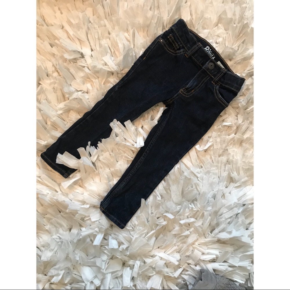 OshKosh B’ gosh Skinny Jeans