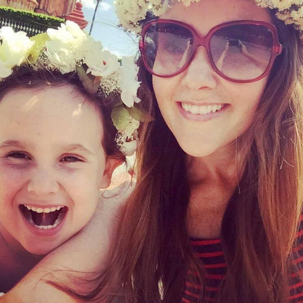 Meet your Posher, Deanna