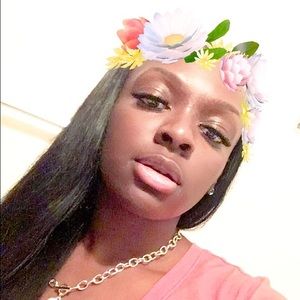 Meet your Posher, Jonisha