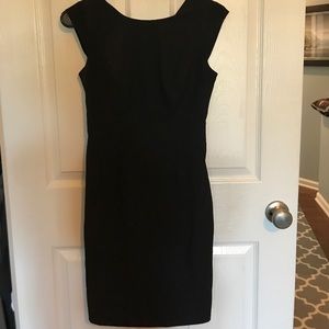The Limited dress