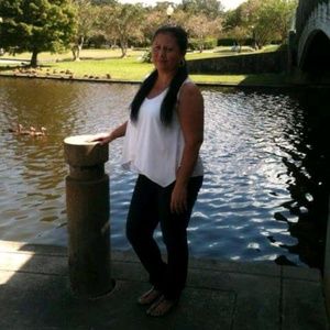 Meet your Posher, Ana