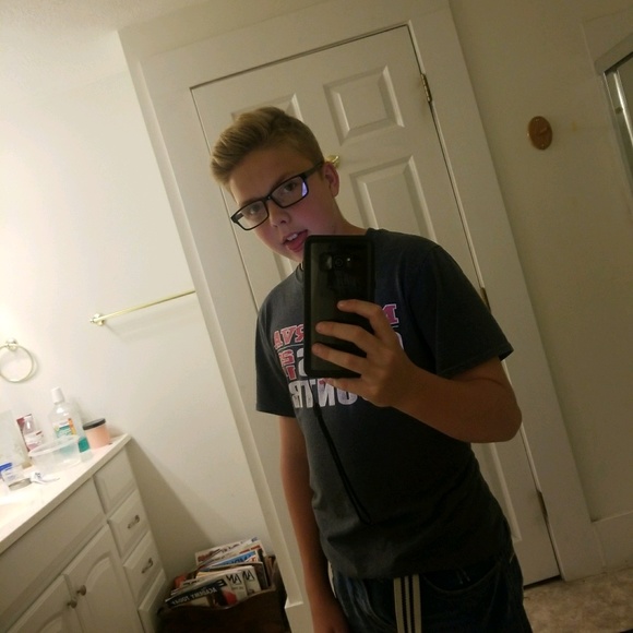 Meet your Posher, Nate - Picture 1 of 1