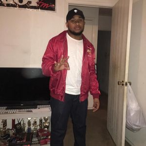 Meet your Posher, Lanorris