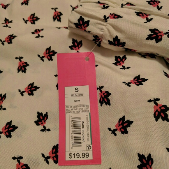 Xhileration Boho pants NWT - Picture 4 of 4