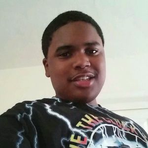 Meet your Posher, Elijah