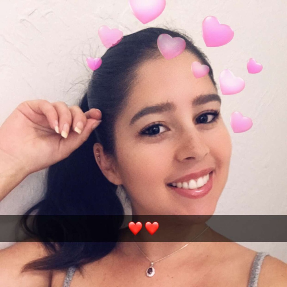 Meet your Posher, Ana