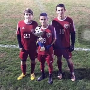 Meet your Posher, Joel