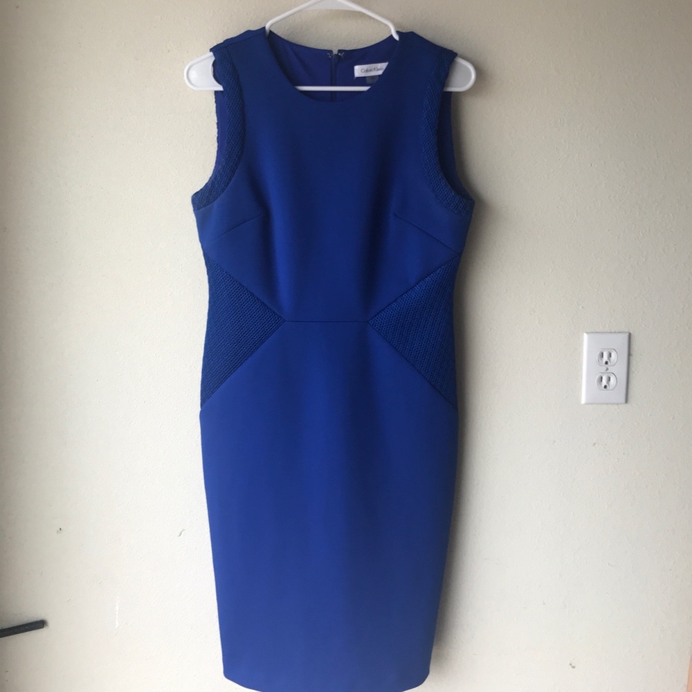 Calvin Klein Dress