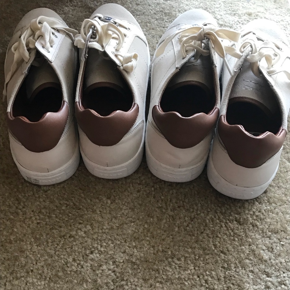 Coach sneakers-brand new! - Picture 8 of 8