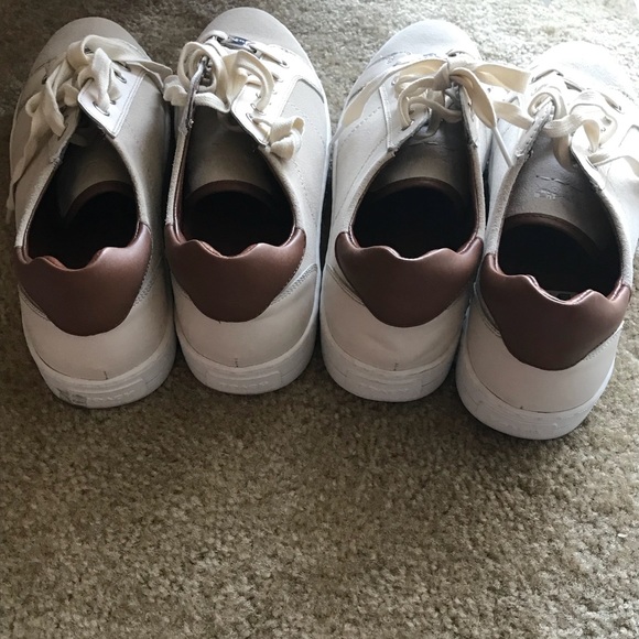 Coach sneakers-brand new! - Picture 8 of 8