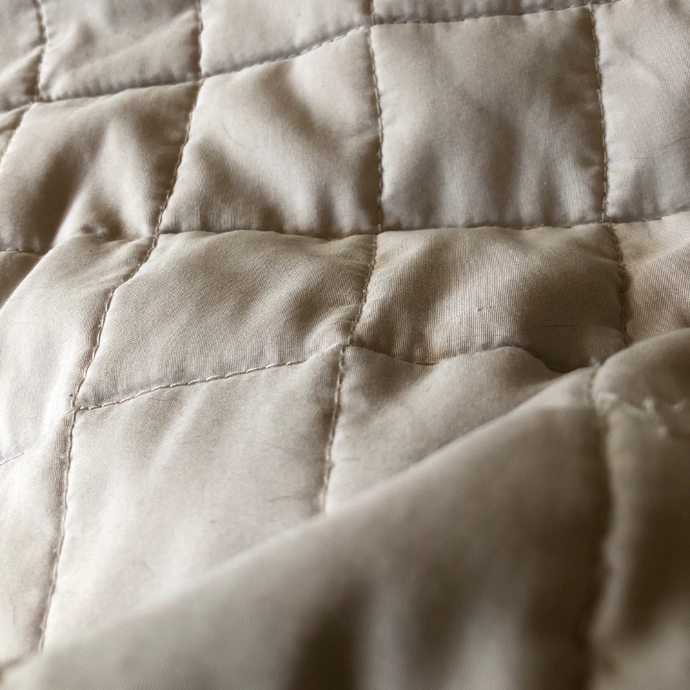 Meet your Posher, Betty