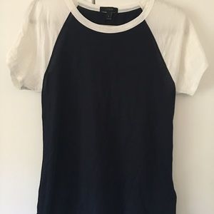 J. Crew top J. Crew top