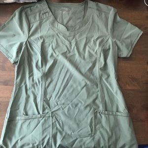 Greys Anatomy Scrub Top Greys Anatomy Scrub Top