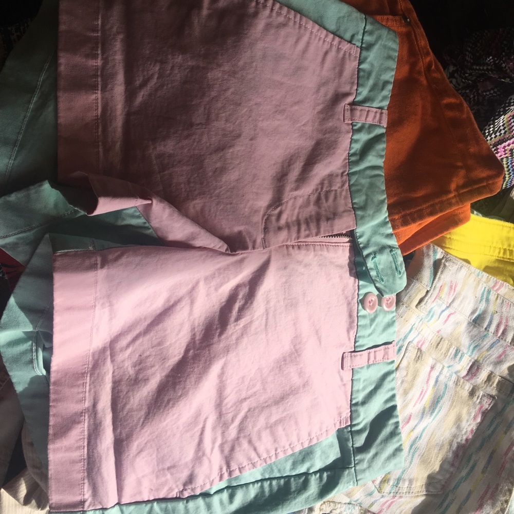 Vineyard Vines Shorts size 0