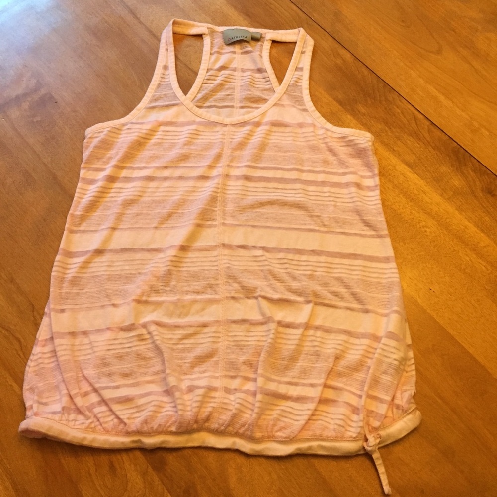 Athleta tank top
