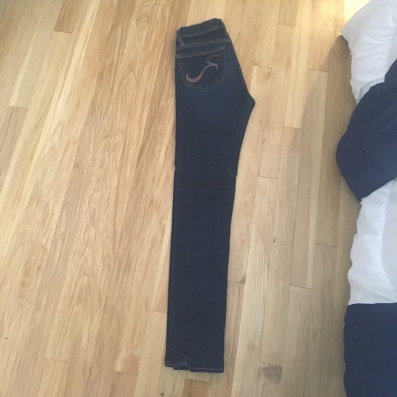 Rock & Republic jeans never worn - Picture 3 of 3