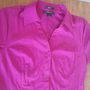 Shirt Shirt