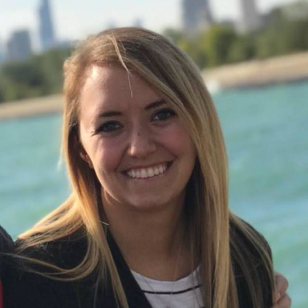 Meet your Posher, Alexa