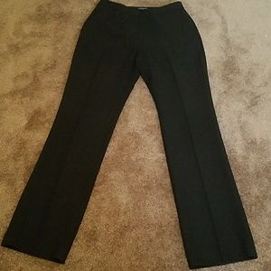 Ann Taylor stretch slacks